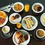 Hotel Express West By Ihg
