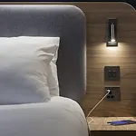 Hotel Express West By Ihg Edimburgo