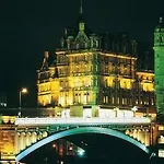 Hilton Carlton Hotel 4*