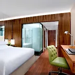 Sheraton Grand & Edimburgo