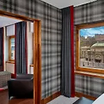 Hotel Sheraton Grand & Edimburgo