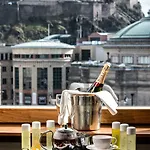 Sheraton Grand & Edimburgo