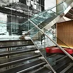 Sheraton Grand & Edimburgo