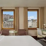 Sheraton Grand & 5* Edimburgo