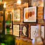 Hotel Bruntsfield Edinburgh