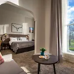 Hotel Ja The Bruntsfield -