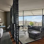 Hotel The Glasshouse, Autograph Collection Édimbourg