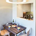 Adagio Royal Mile Hotel apartamentowy 4*