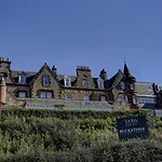 Hotell Braid Hills