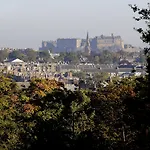 Braid Hills 3* Edimburgo