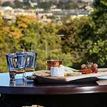 Braid Hills Hotel Edimburgo