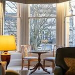 Szálloda Hapimag Edinburgh