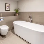 New York Style Loft Edynburg