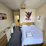 Charming 2bd Flat 10 Minutes To Castle Lägenhet *