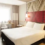 Hotel Ibis Centre Royal Mile