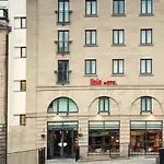 Ibis Centre Royal Mile Edinburgh