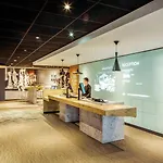 Ibis Centre Royal Mile 3* Edinburgh
