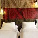 Hotel Ibis Centre Royal Mile Édimbourg