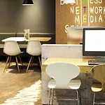Ibis Centre Royal Mile Ξενοδοχείο Εδιμβούργο