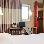 Hotel Ibis Centre Royal Mile