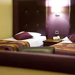 Frederick House Hotel Edinburgh