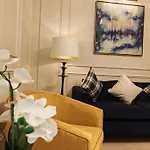 Hotel Frederick House