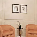 Frederick House Hotel