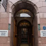Hotel Frederick House