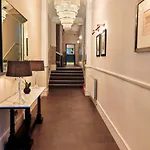 弗雷德里克大楼酒店 酒店 4*