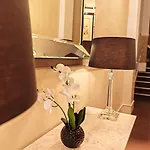 Frederick House Hotel 4*