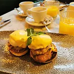 Frederick House 4*