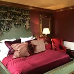 Prestonfield House 5* Edinburgh