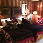 Prestonfield House 5* Edimburgo