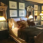 Prestonfield House Szálloda 5*