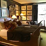 Prestonfield House Edinburgh