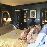 Prestonfield House 5* Edinburgh