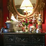 Prestonfield House Hotel