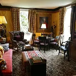 Prestonfield House Edimburgo