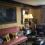 Prestonfield House Hotel Edimburgo