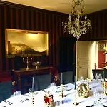 Prestonfield House Hotel Edimburgo