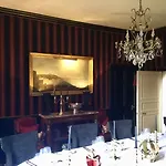 Prestonfield House Hotel Edimburgo