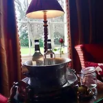 Hotel Prestonfield House 5*