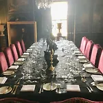 Prestonfield House 5*