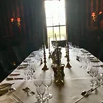 Prestonfield House