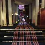 Prestonfield House 5*