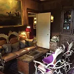 Prestonfield House Edinburgh