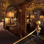 Prestonfield House 5* Edinburgh