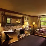 Szálloda Prestonfield House 5*