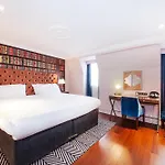 Hotel Indigo - - Princes Street By Ihg 4*