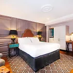 Indigo - - Princes Street By Ihg Hotel Edinburgh